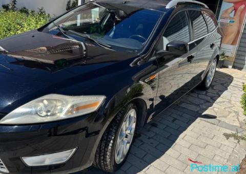 Ford Mondeo - 2/10