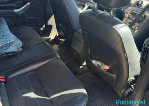 Ford Mondeo - 3/10