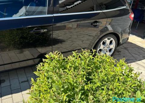 Ford Mondeo - 4/10