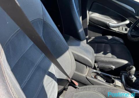 Ford Mondeo - 5/10