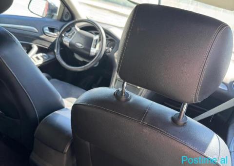 Ford Mondeo - 7/10