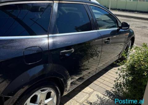Ford Mondeo - 8/10