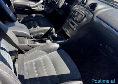 Ford Mondeo - 9/10