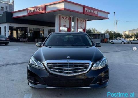 MERCEDES BENZ E220 - Auto Penta - 1/9
