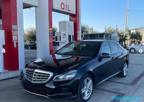MERCEDES BENZ E220 - Auto Penta - 2/9