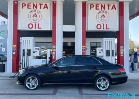 MERCEDES BENZ E220 - Auto Penta - 3/9