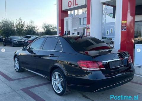 MERCEDES BENZ E220 - Auto Penta - 4/9