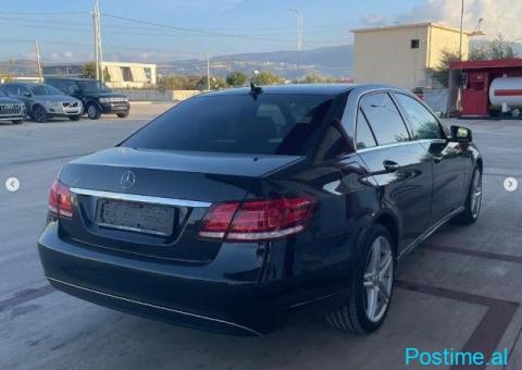 MERCEDES BENZ E220 - Auto Penta - 5/9