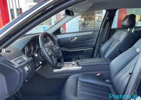MERCEDES BENZ E220 - Auto Penta - 6/9