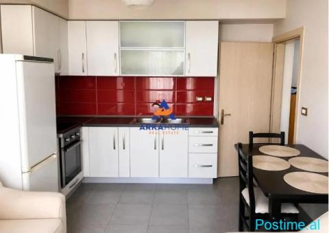 JEPET APARTAMENT 1+1+BALLKON ME QERA 'PRANE SHKOLLES SE BASH - 1/5
