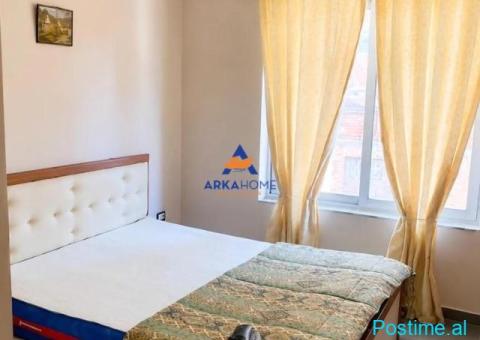 JEPET APARTAMENT 1+1+BALLKON ME QERA 'PRANE SHKOLLES SE BASH - 3/5