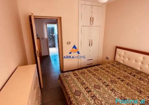 JEPET APARTAMENT 1+1+BALLKON ME QERA 'PRANE SHKOLLES SE BASH - 4/5