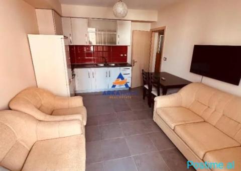 JEPET APARTAMENT 1+1+BALLKON ME QERA 'PRANE SHKOLLES SE BASH - 5/5