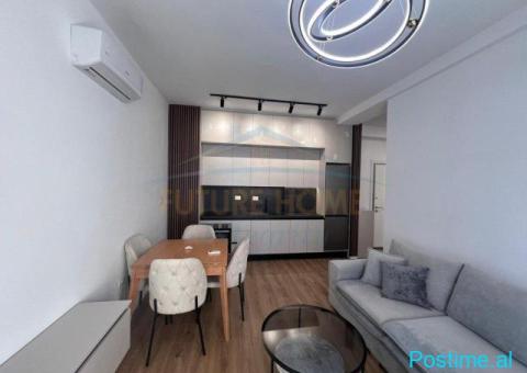 0694603851,Qera, Apartament 1+1, Kompleksi Kadiu, Tiranë. - 2/5
