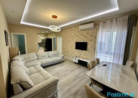 069704 8065 Qera, Apartament 2+1,Durres - 1/5