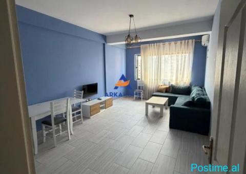 JEPET ME QERA APARTAMENT 1+1+BALLKON 'ASTIR ' 50,000 LEKE - 2/7