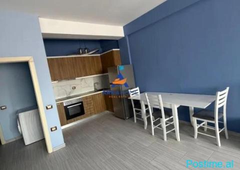JEPET ME QERA APARTAMENT 1+1+BALLKON 'ASTIR ' 50,000 LEKE - 3/7