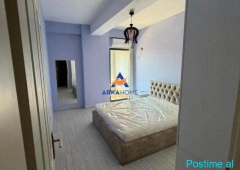 JEPET ME QERA APARTAMENT 1+1+BALLKON 'ASTIR ' 50,000 LEKE - 4/7