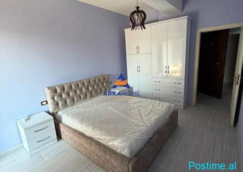 JEPET ME QERA APARTAMENT 1+1+BALLKON 'ASTIR ' 50,000 LEKE - 5/7