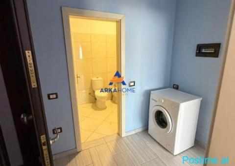 JEPET ME QERA APARTAMENT 1+1+BALLKON 'ASTIR ' 50,000 LEKE - 6/7