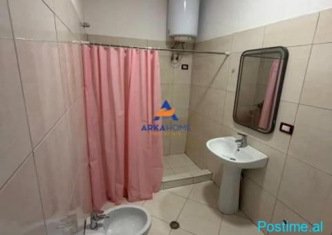 JEPET ME QERA APARTAMENT 1+1+BALLKON 'ASTIR ' 50,000 LEKE - 7/7
