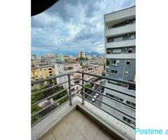 Qira, Apartament 2+1, Rruga e Kavajës, Tiranë.