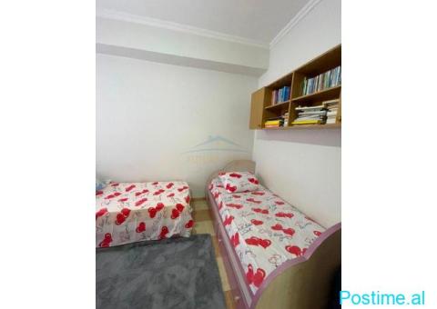 Qira, Apartament 2+1, Rruga e Kavajës, Tiranë. - 4/9