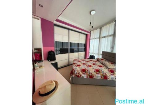 Qira, Apartament 2+1, Rruga e Kavajës, Tiranë. - 8/9