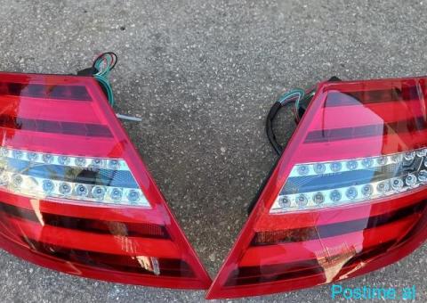 Stopa mbrapa w204 Facelift