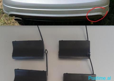 Tapa parakolpi dhe mbrapakolpi w204 w212 - 1/3