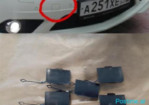 Tapa parakolpi dhe mbrapakolpi w204 w212 - 2/3