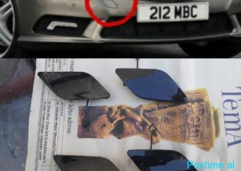 Tapa parakolpi dhe mbrapakolpi w204 w212 - 3/3