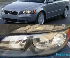 Fener volvo S40
