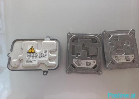 Paketa xenon w221 - 1/5