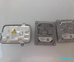 Paketa xenon w221