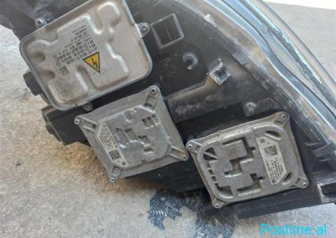 Paketa xenon w221 - 5/5