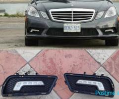 Grila W212 Amg