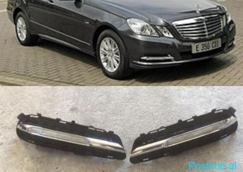 Grila W212 Amg - 2/5