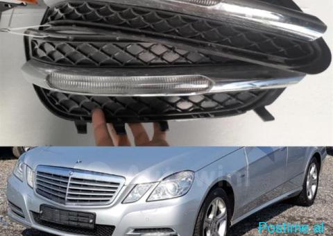 Grila W212 Amg - 3/5