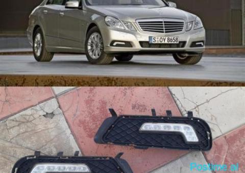 Grila W212 Amg - 4/5