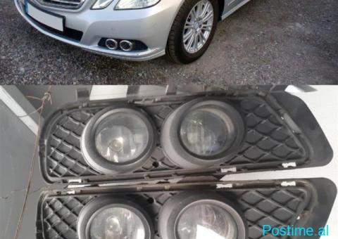 Grila W212 Amg - 5/5