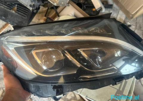 Fener w205 usa