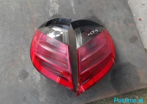 Stop mbrapa w203 coupe - 2/2