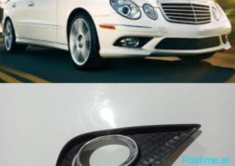 Grile w211 amg