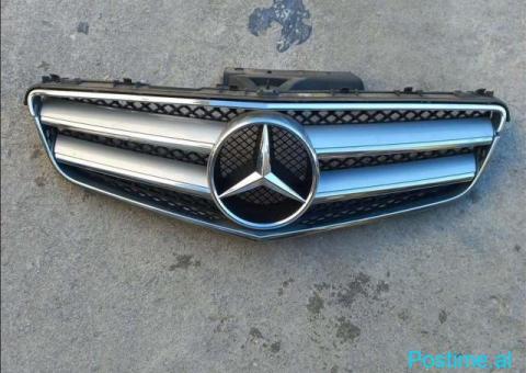 Parakolp w207 Amg - 2/6