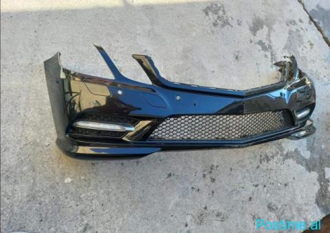 Parakolp w207 Amg - 4/6