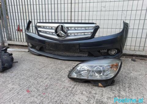 Parakolp w204 Amg - 3/6