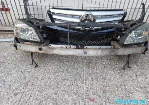 Parakolp w204 Amg - 6/6