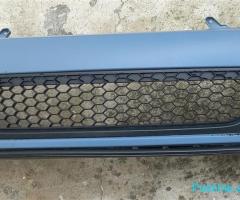 Look Gti Golf 6