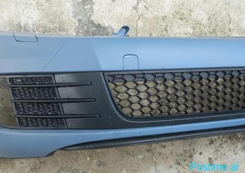 Look Gti Golf 6 - 2/3